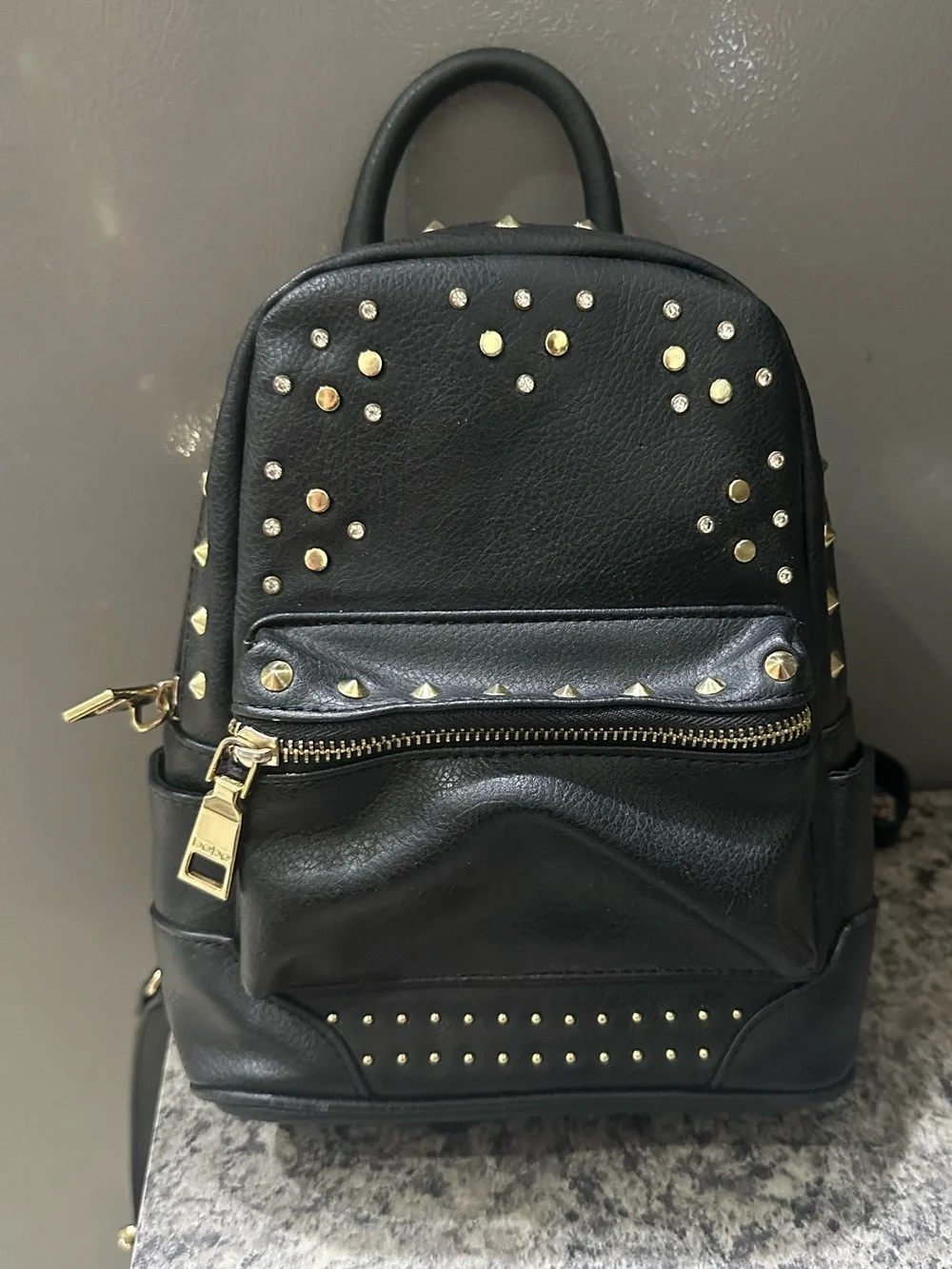 daylite plus osprey Clothes Colour:Military Leopard The backpack features a Nike Hoops Elite Max